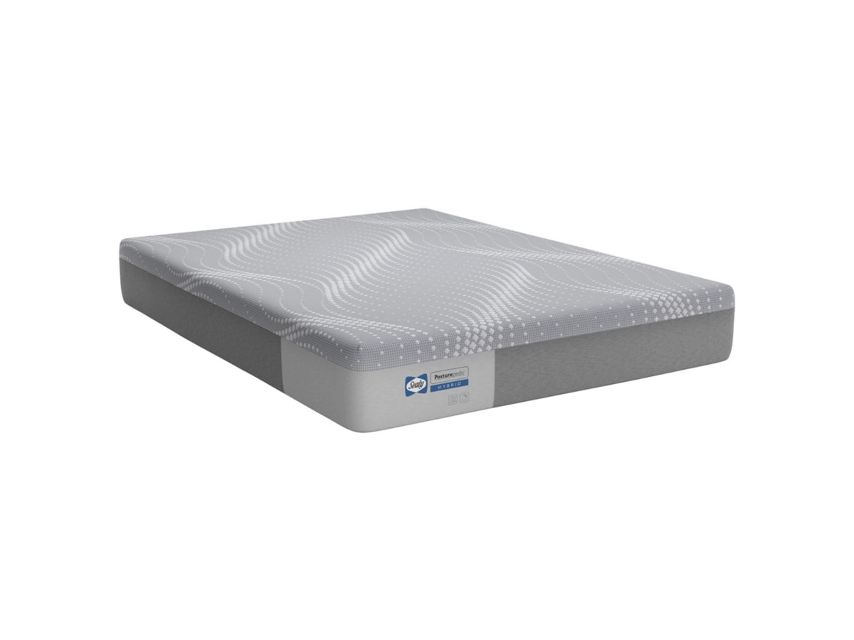 Sealy Brightwell Firm Hybrid Mattress