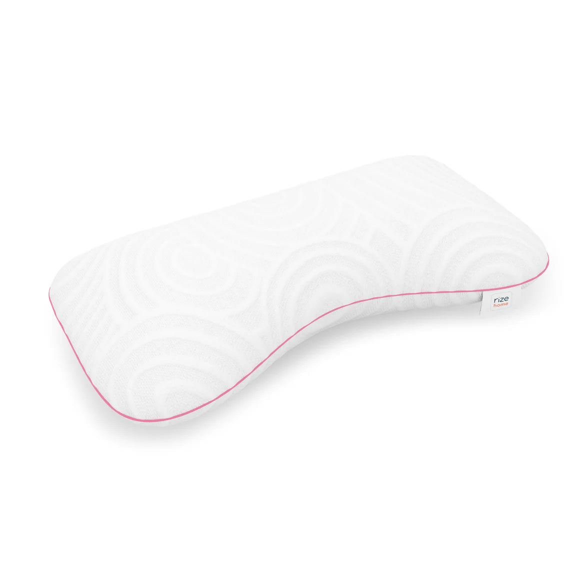 Rize Contour Dual Cool Pillow