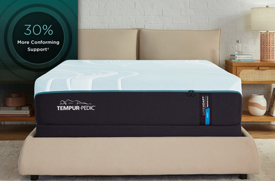 TEMPUR-LuxeAdapt® Soft 2.0