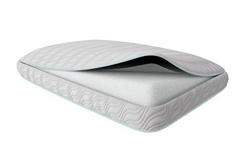 TEMPUR-Adapt ProHi + Cooling Pillow-Tempur-Pedic-Sleeping Giant